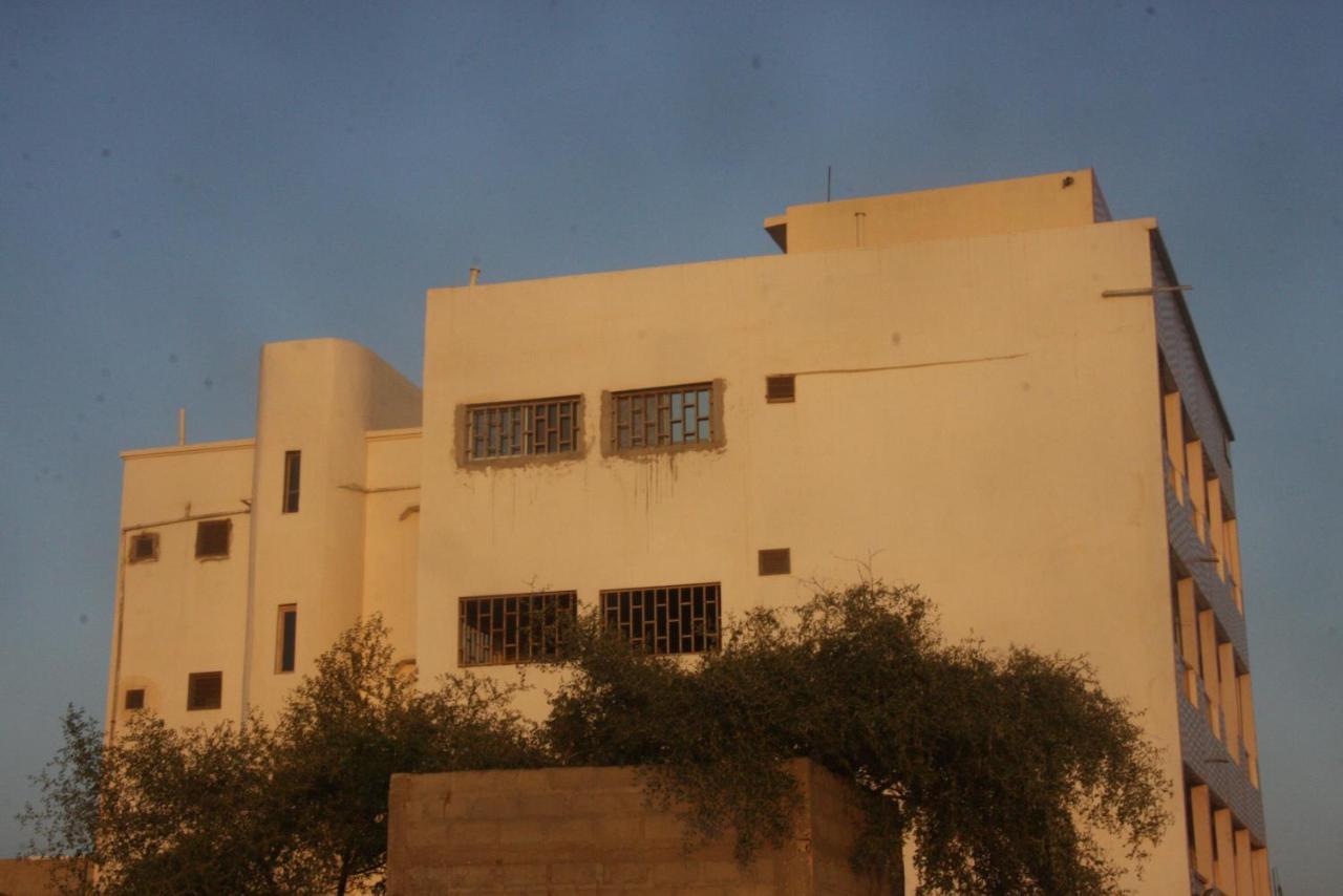 Chez Mimi Apartment Toubab Dialaw Exterior photo